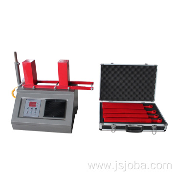 1500w Flameless Industrial Induction Heater